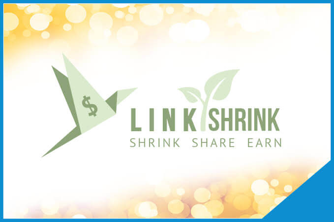 Cara mendapatkan Uang, Dollar, dan Bitcoin dari Shortlink Linkshrink.net Diartikel keseratus dua puluh enam ini, Saya akan memberikan Tutorial Cara bermain disitus Linkshrink hingga mendapatkan Uang berupa Dollar, Bitcoin, Ethereum, Litecoin, dan saldo Payoneer.