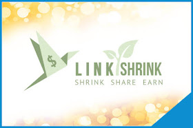 Cara mendapatkan Uang, Dollar, dan Bitcoin dari Shortlink Linkshrink.net Diartikel keseratus dua puluh enam ini, Saya akan memberikan Tutorial Cara bermain disitus Linkshrink hingga mendapatkan Uang berupa Dollar, Bitcoin, Ethereum, Litecoin, dan saldo Payoneer.