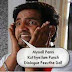 Aiyoo! Panni kuttiyellaam Punch dialogue pesuthe da!!...( Santhanam funny dialogue) 