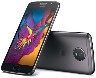 Motorola Moto G5s