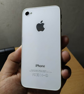 Iphone 4s di Tahun 2019? Dipake Jadi Kamera Saja Kali ya