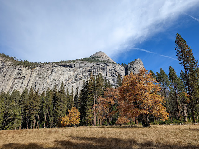 Yosemite National Park, California Nature Destinations