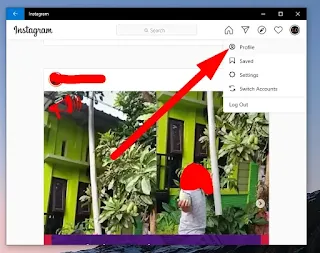 Cara Mengganti Username Instagram Di Android