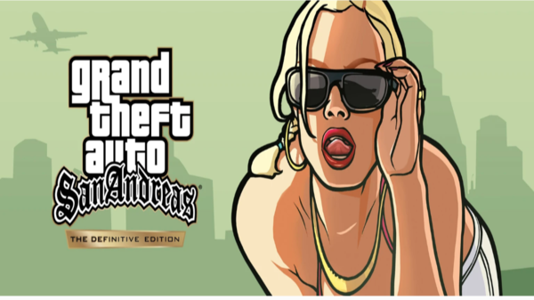 Grand Theft Auto: The Trilogy free download