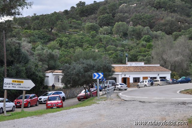 Mirador de Castellar