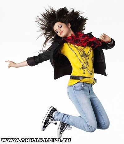 selena gomez new pictures. Selena Gomez - New Classic