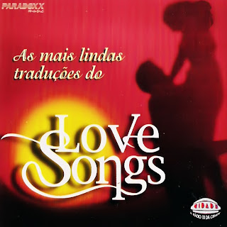 As Mais Lindas Traduções Do Love Songs