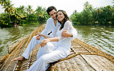 Honeymoon Kerala