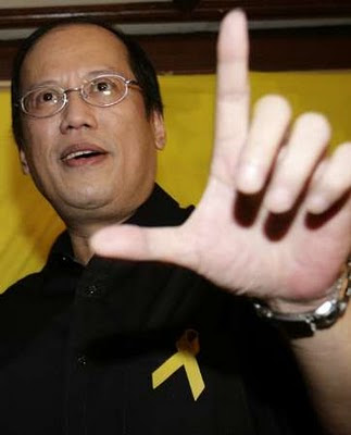 Benigno Aquino