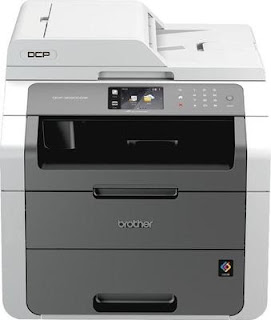 Brother DCP-9022CDW Drivers Download