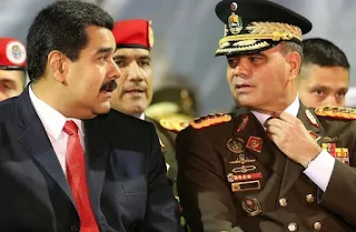 Maduro warns Venezuela army over Trump's 'invasion' plans