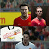 PES 2013 Manchester United kit 14/15 v.2 