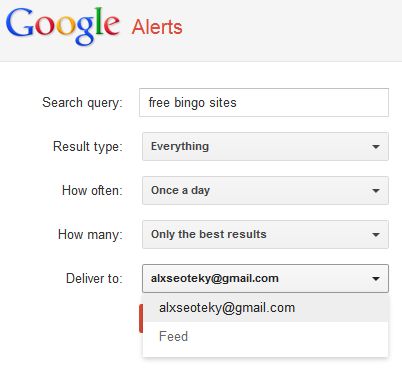 Google-alerts-delivery-to