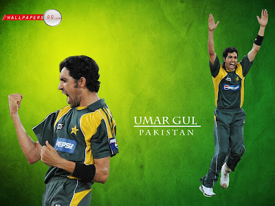 Pakistan cricket team wallpapers
