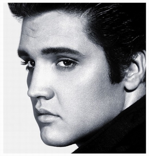 Influences 2 Elvis Presley