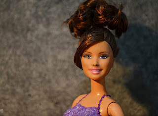 Gambar Barbie Tercantik di Dunia 24