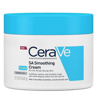 Large Tub of CeraVe SA Soothing Cream