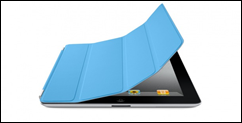 iPad2 with smart cover