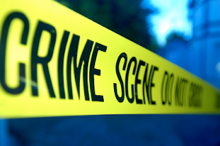 17 Dead, 41 Wounded In Chicago Weekend Shootings 
