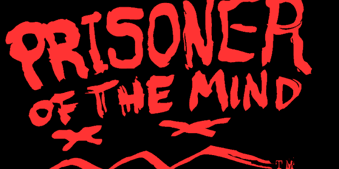 Prisoner of the Mind Teaser