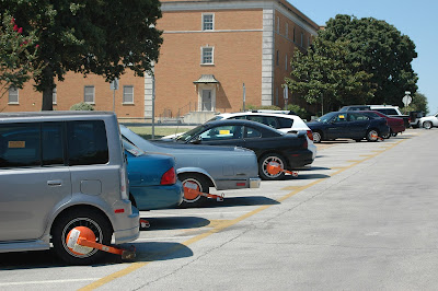 What Everyone Must Know About The Threat to the Vehicle Thefts, Wheel Clamps