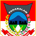 Logo Kota Pagar Alam Vector PNG, CDR, AI, EPS, SVG