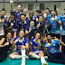 CAMPEÃO MINEIRO! Camponesa Minas derrota o rival Dentil / Praia Clube e conquista o título do Campeonato Mineiro 2017.