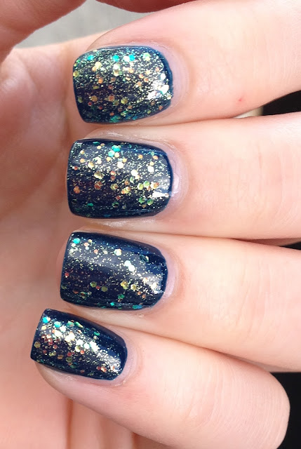 China Glaze Make a Spectacle