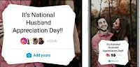 Apa Arti National Husband Appreciation Day 2022, Kapan dan Cara Memperingati Hari Suami Viral di Snap IG