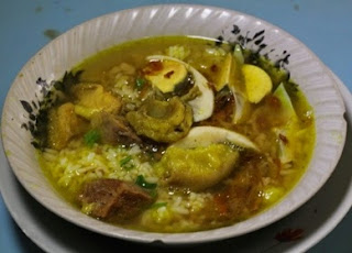 Soto Madura