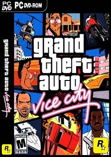 Grand Theft Auto: Vice City   PC