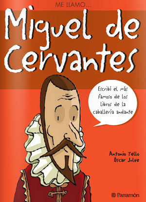 CERVANTES