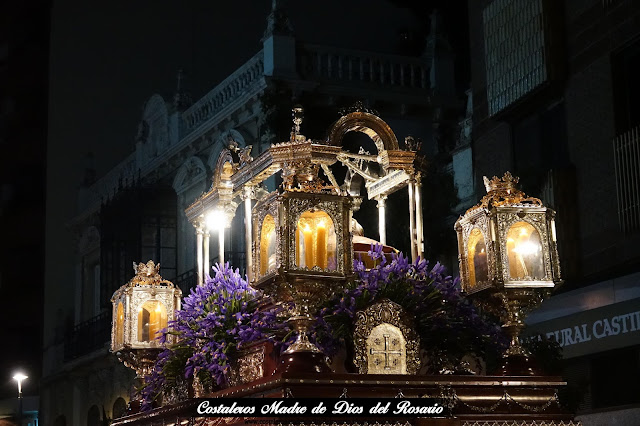 Tarde de Viernes Santo 2018