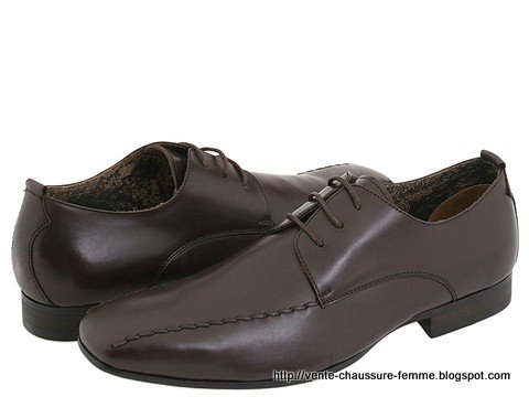 Vente chaussure femme:femme-629347