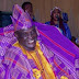 OSUN OSOGBO FESTIVAL : A UNESCO WORLD HERITAGE SITE ...We are celebrating Yoruba culture, fostering sustainable development and global cultural exchange - Chief Oyawale Bolarinwa