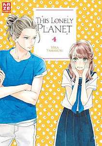 This Lonely Planet – Band 4