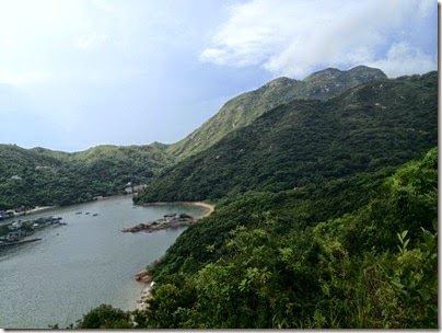 Lamma Island 南丫島