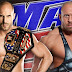 WWE Main Event 23.01.2013 - Cesaro vs Ryback