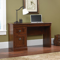 Arbor Gate Desk