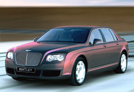 Bentley Arnage Review : Car Review and Wallpaper: Bentley Arnage 