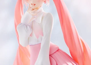 Figura Sakura Miku Hanami Coord Ver. POP UP PARADE por Good Smile Company