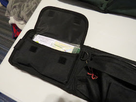 backpacker tactical pack