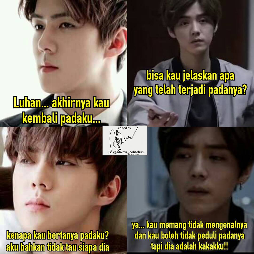 44 Meme Lucu Drama Korea Keren Dan Terbaru Kumpulan Gambar Meme Lucu