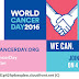 World Cancer Day