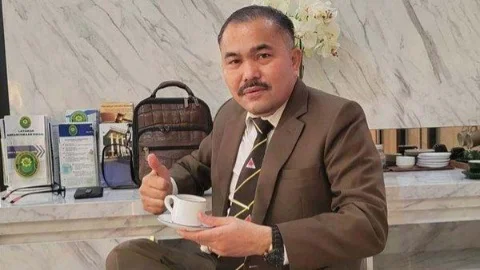 Kamaruddin Simanjuntak: Jenderal Polri Ketakutan, Ada “Hantu” Penyadap Smartphone