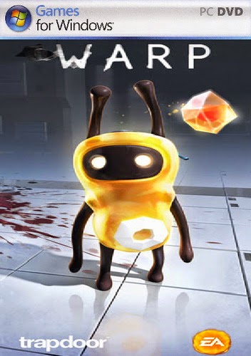 Download Game PC WARP [Full Version] | Acep Game