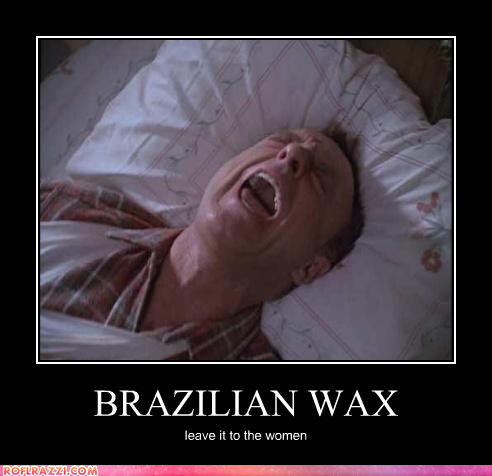 brazilian wax photos. razilian wax job.