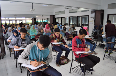 Rekomendasi Universitas Swasta Di Bandung Yang Murah dan Bagus