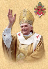 EL PAPA BENEDICTO XVI EN GOOGLE