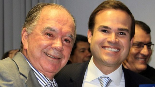 Saúde fragilizada obriga João Leão a desistir da corrida pelo Senado